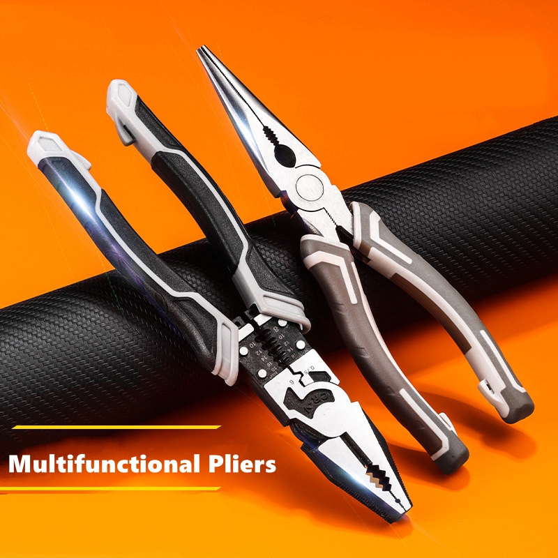 Universal Multifunctional Diag - đánh giá và giá Multi Tool Plier