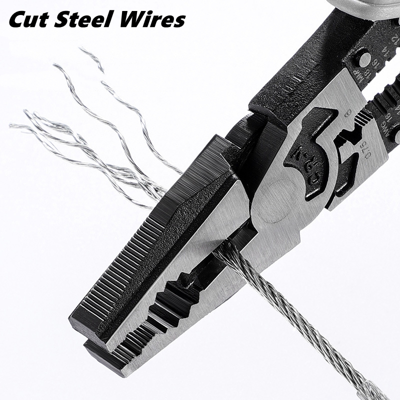 Universal Multifunctional Diag - đánh giá và giá Multi Tool Plier