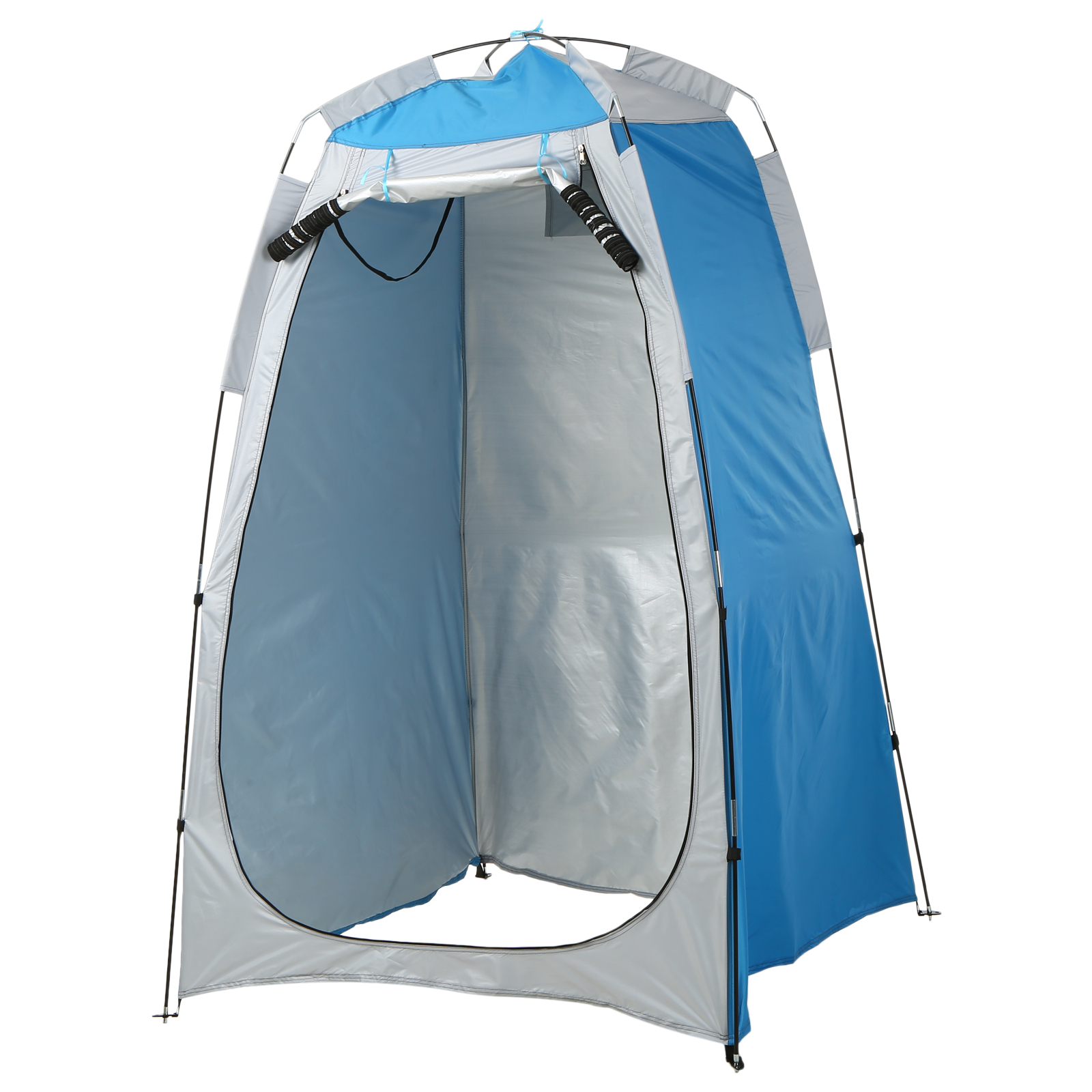 Privacy Shelter Tent Portable  - đánh giá và giá Emergency Mylar Tent