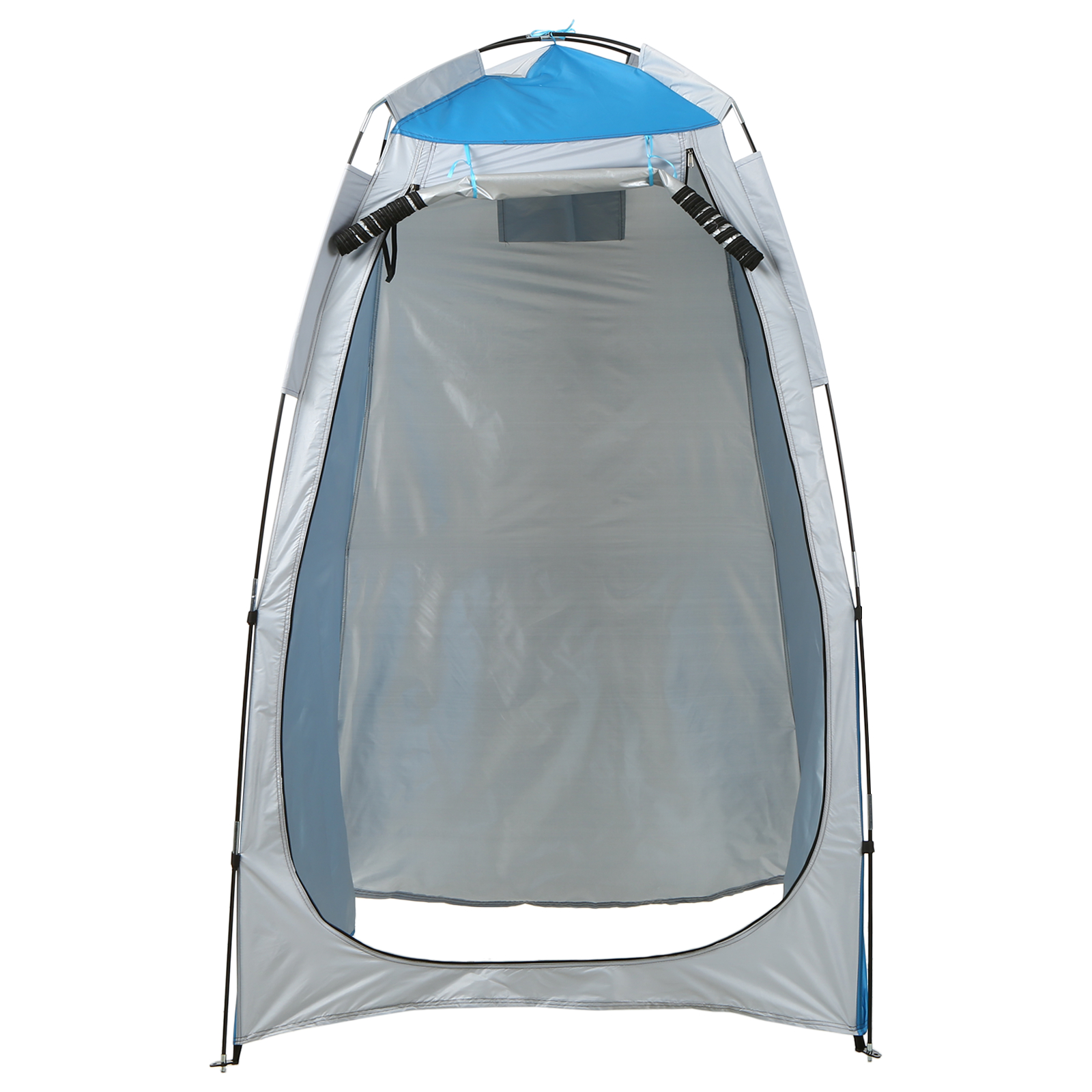 Privacy Shelter Tent Portable  - đánh giá và giá Emergency Mylar Tent