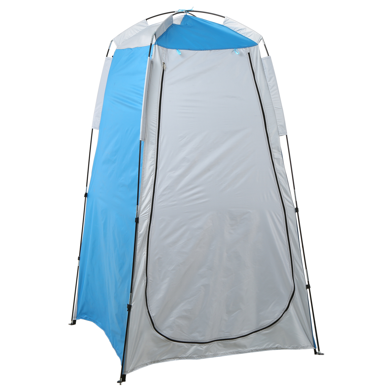 Privacy Shelter Tent Portable  - đánh giá và giá Emergency Mylar Tent