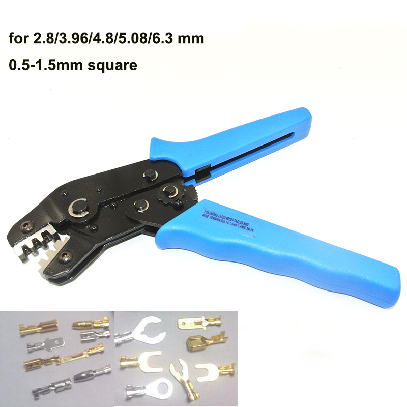 SN-48BM High quality crimping  - đánh giá và giá Multi Tool Plier