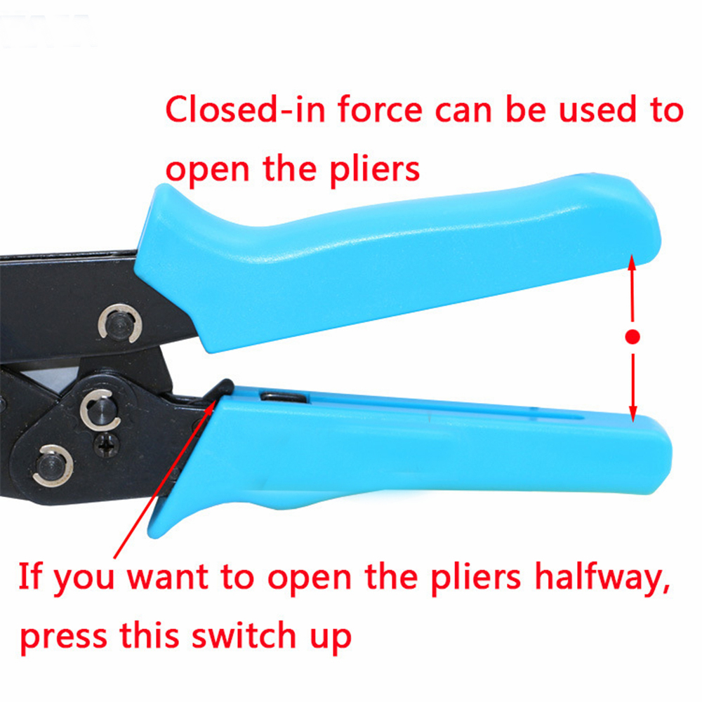 SN-48BM High quality crimping  - đánh giá và giá Multi Tool Plier