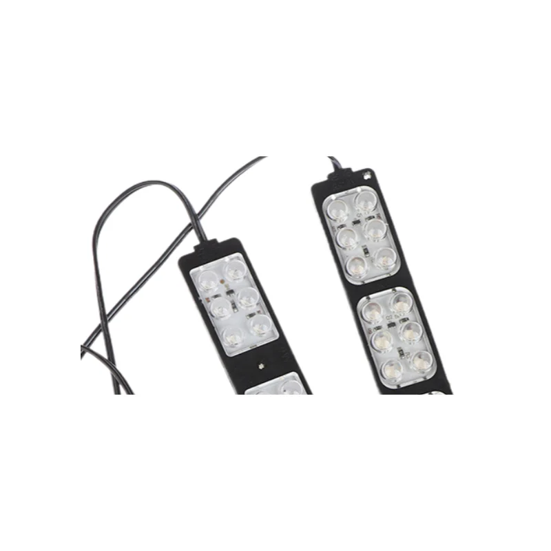 1PCS Truck LED Light Side Flas - đánh giá và giá Sos Light Strobe