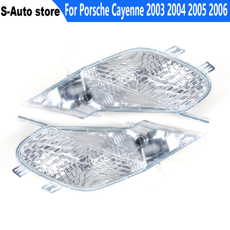 Turn signal For Porsche Cayenn - đánh giá và giá Sos Light Strobe