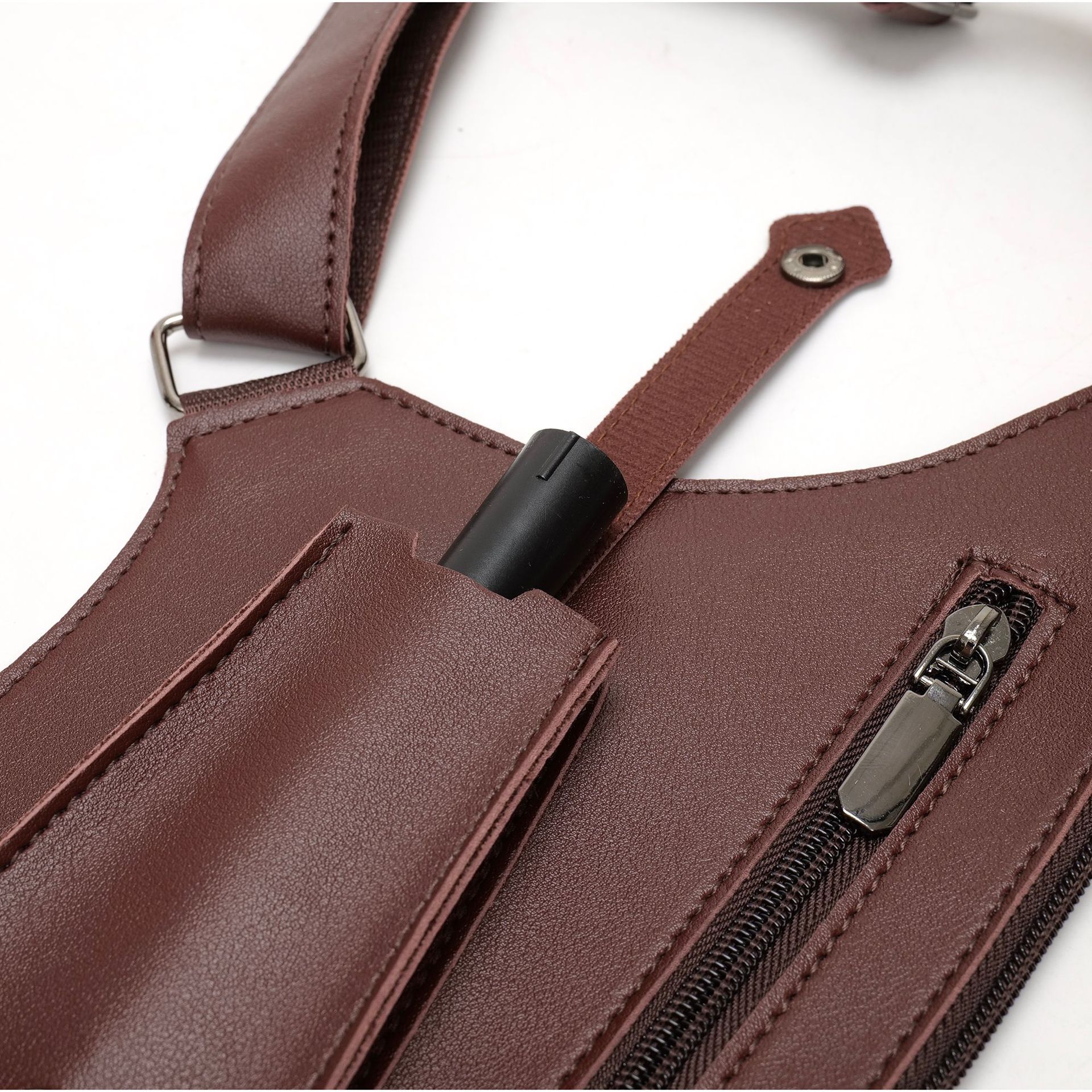 HOMEFISH Double Shoulder Strap - đánh giá và giá Fishing Kit Compact