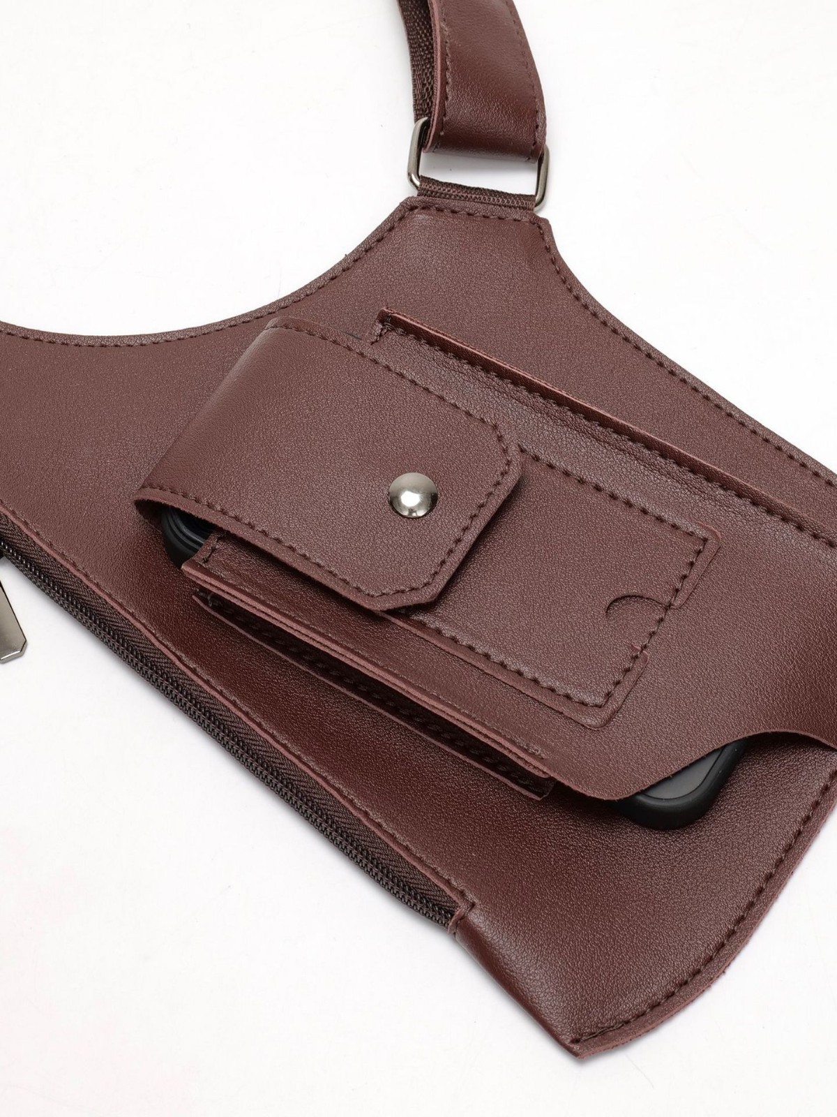HOMEFISH Double Shoulder Strap - đánh giá và giá Fishing Kit Compact
