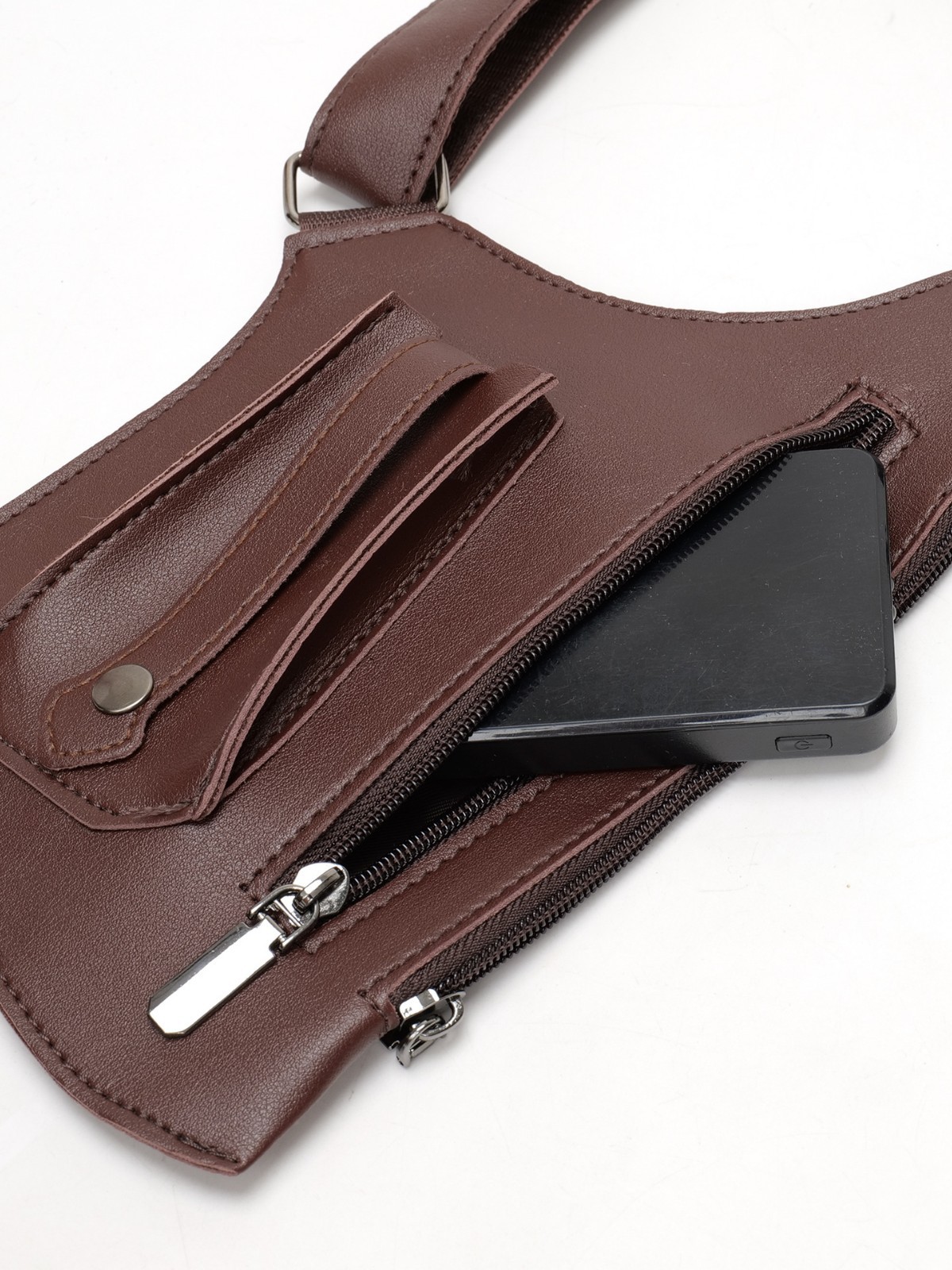 HOMEFISH Double Shoulder Strap - đánh giá và giá Fishing Kit Compact