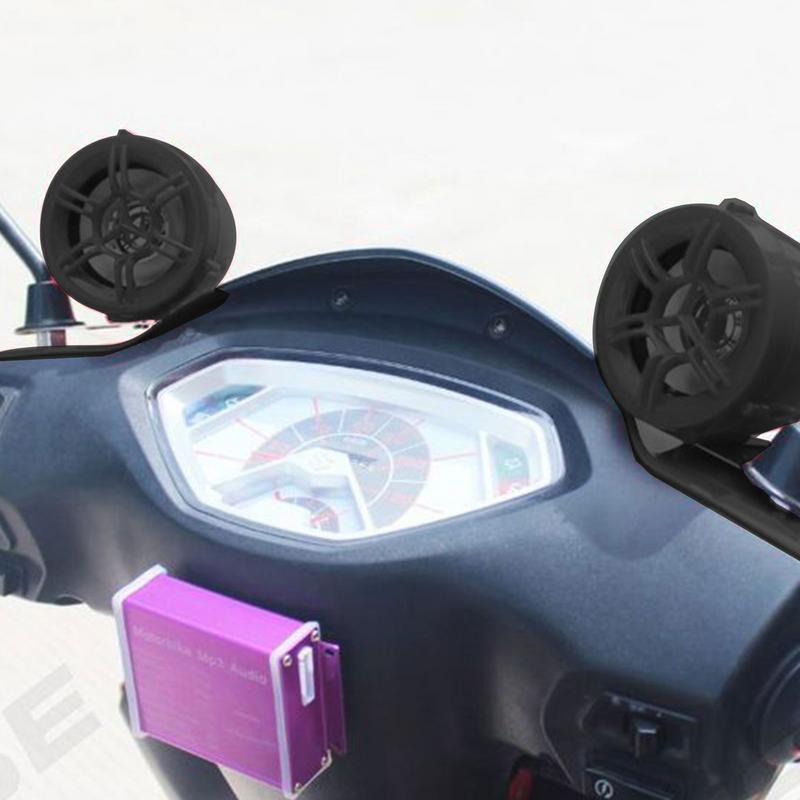 Motorcycle Audio Stereo Speake - đánh giá và giá Sos Light Strobe
